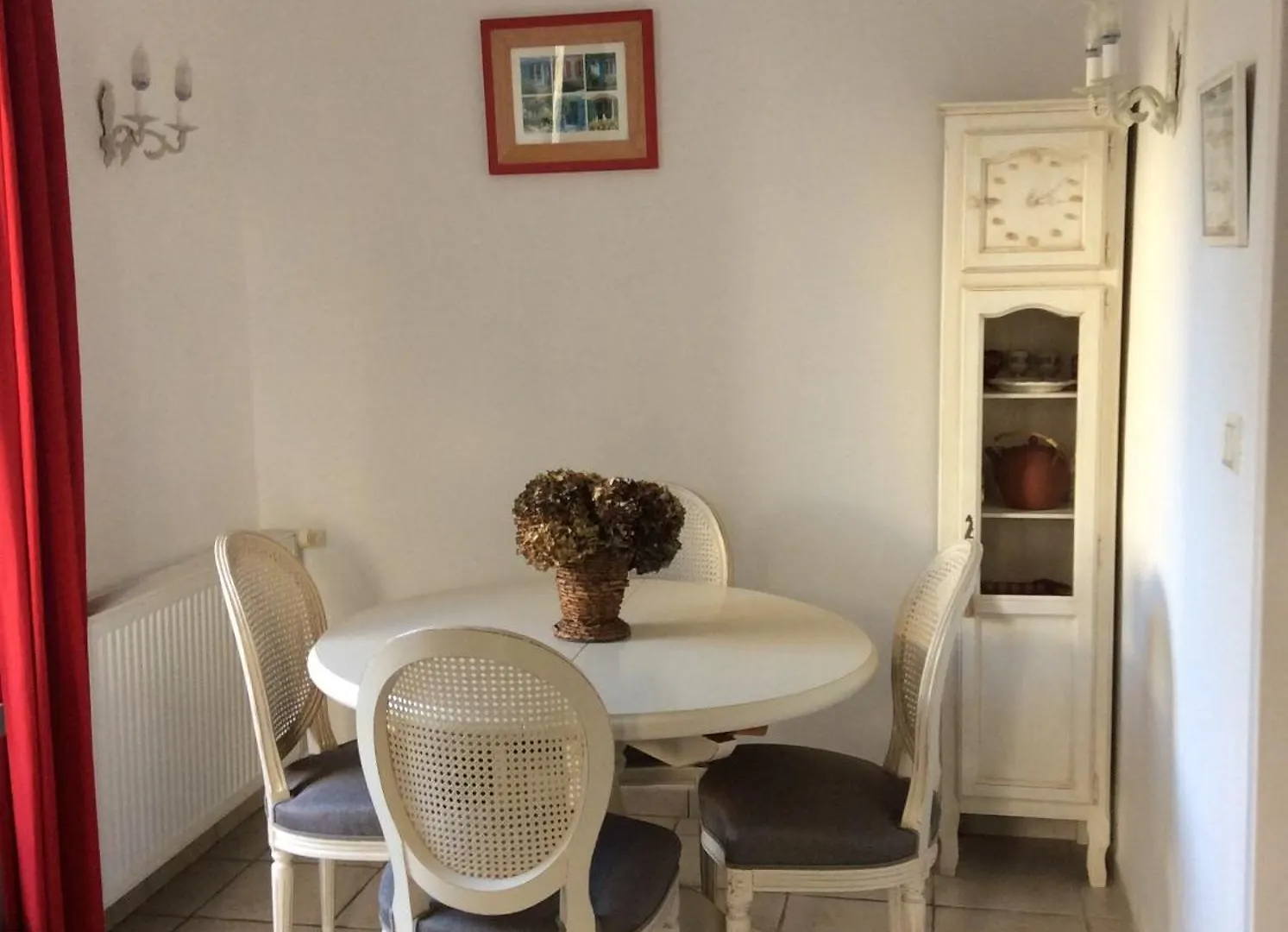 Le Gite De Cathy-Charmant Cottage En Centre-Ville Vannes Frankrig